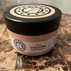 Maria Nila volume hair masque